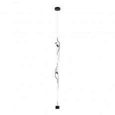 10346/2 Black Подвесной светильник LOFT IT Parentesi