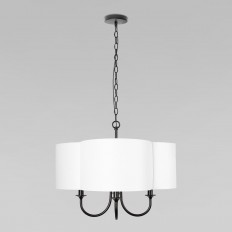 10303P Black Подвесной светильник LOFT IT Silence