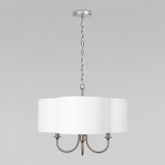 10303P Nickel Подвесной светильник LOFT IT Silence