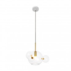 2027-p4 მინი შეჩერებული ნათურა loft it bolle