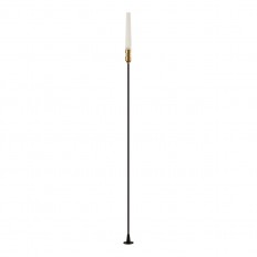 Уличный светодиодный светильник Odeon Light Nature Canna 7020/4GB