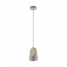 Подвесной светильник ODEON LIGHT PIETRA 7010/1C