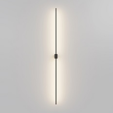 კედლის ნათურა (Sconces) ტექნიკური C071WL-L12B3K