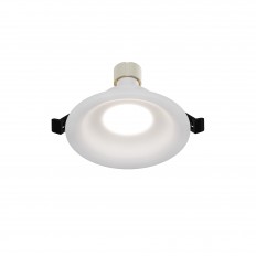 Встраиваемый светильник Technical DL097-GU10-W