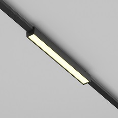 ტექნიკური TR161-1-1-16W3K-B ტრეკის ნათურა