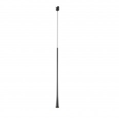 Трековый подвесной светильник Technical TR168-1-7W3K-M-B