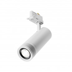 ტექნიკური TR198-3-20W4K-Z-W სიმღერის ნათურა