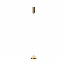 Подвесной светильник Maytoni MOD295PL-L20BS3K