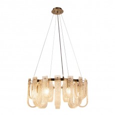 Подвесная люстра LOFT IT 10296/600