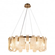 Подвесная люстра LOFT IT 10296/800