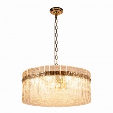 Подвесная люстра LOFT IT 10297/600 French gold