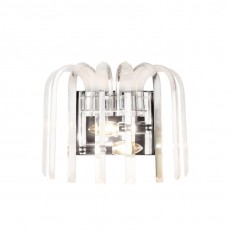 Бра LOFT IT 10300W Nickel