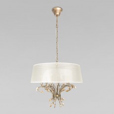 Подвесная люстра LOFT IT 10305/A