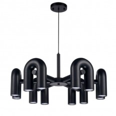 Подвесная люстра TWINS Divinare 1092/06 PL-30