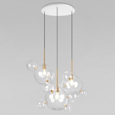 Loft It 2034-D3 სუსპენზიის ნათურა