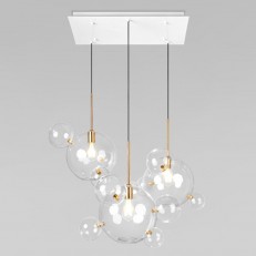 Loft It 2034-S3 სუსპენზიის ნათურა