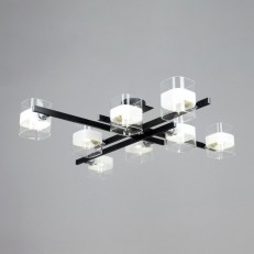 Накладная люстра Citilux CL139282