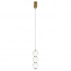 Подвесной светильник Citilux CL207033