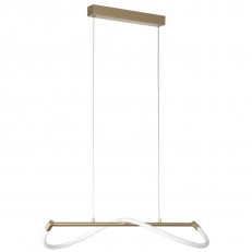 Подвесной светильник Citilux CL210112