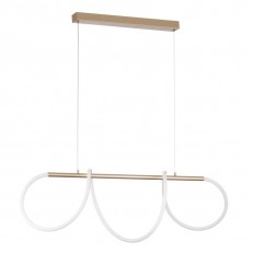 Подвесной светильник Citilux CL210122