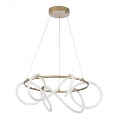 Подвесная люстра Citilux CL210132