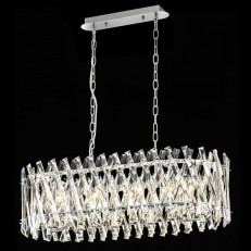 Citilux Cl334301 შეჩერების ჭაღები