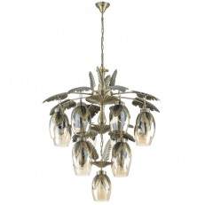 Каскадная люстра Citilux CL420193