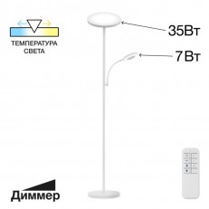 Торшер Citilux CL810010