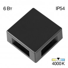 კედლის ნათურა citilux clu0721