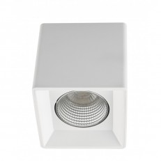 Накладной светильник Denkirs DK3080-WH+CH