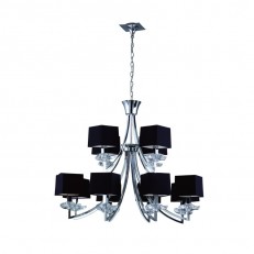 შეჩერებული ჭაღები მანტრა 0792