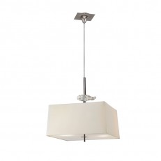 მანტრა 0934 როდ ჭაღები