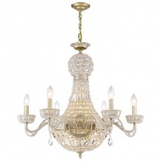 შეჩერებული ჭაღები ვერტიკერი WE325.12.203