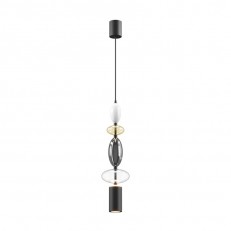 Подвесной светильник Maytoni MOD071PL-L8B3K2