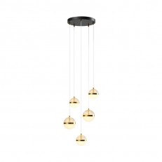 Maytoni MOD295PL-L60BBS3K