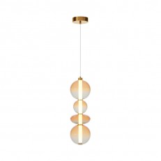 Maytoni MOD307PL-L36BS3K