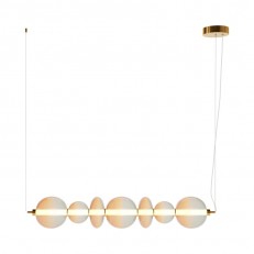 Maytoni MOD307PL-L40BS3K