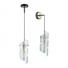 სუსპენზია - Bra Odeon Light 5439/1