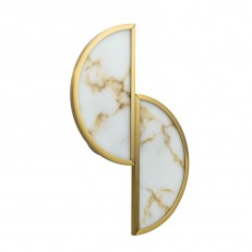 Bra Odeon Light 5447/2W