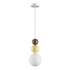 Подвесной светильник LUMION 6557/1