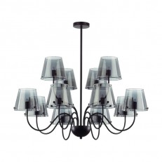 Люстра на штанге LUMION 6570/12C