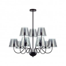Люстра на штанге LUMION 6570/9C
