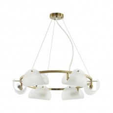 Подвесная люстра LUMION 6571/6