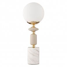 Настольная лампа LUMION 6580/1T