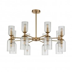 Люстра на штанге LUMION 6586/16