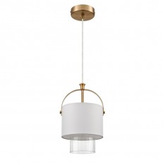 Подвесной светильник LUMION 6593/1