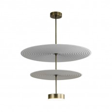 Odeon Light 7035/20CA