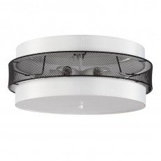 Накладная люстра LUMION 8002/6C