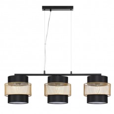 Подвесная люстра LUMION 8003/3A