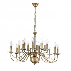 Lumionic Chandelier 8033/16
